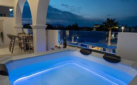 Mamfredas Suites